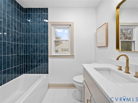 Tiny photo for 2540 Dowd Lane, Chesterfield, VA 23235 (MLS # 2606226)