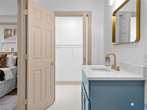 Tiny photo for 2540 Dowd Lane, Chesterfield, VA 23235 (MLS # 2606226)