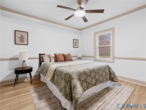 Tiny photo for 2540 Dowd Lane, Chesterfield, VA 23235 (MLS # 2606226)