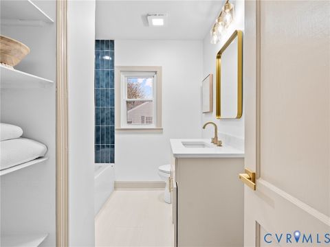 Tiny photo for 2540 Dowd Lane, Chesterfield, VA 23235 (MLS # 2606226)