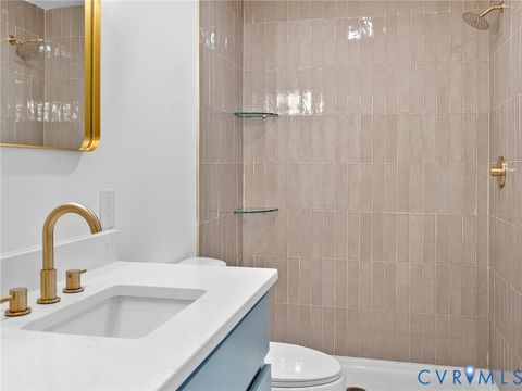 Tiny photo for 2540 Dowd Lane, Chesterfield, VA 23235 (MLS # 2606226)