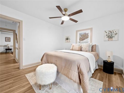 Tiny photo for 2540 Dowd Lane, Chesterfield, VA 23235 (MLS # 2606226)