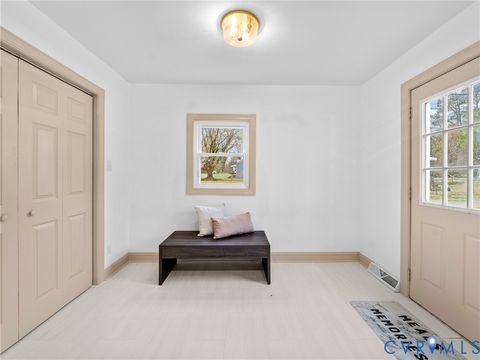 Tiny photo for 2540 Dowd Lane, Chesterfield, VA 23235 (MLS # 2606226)