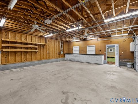 Tiny photo for 2540 Dowd Lane, Chesterfield, VA 23235 (MLS # 2606226)