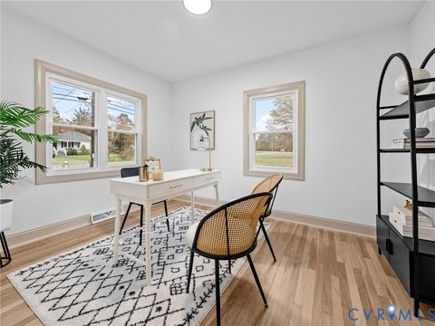 Tiny photo for 2540 Dowd Lane, Chesterfield, VA 23235 (MLS # 2606226)