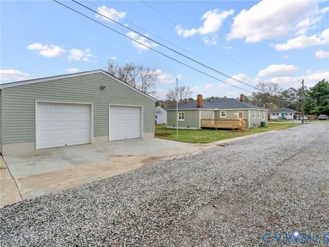 Tiny photo for 2540 Dowd Lane, Chesterfield, VA 23235 (MLS # 2606226)