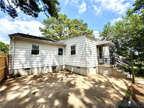Tiny photo for 201 Bridge Street, Highland Springs, VA 23075 (MLS # 2626614)