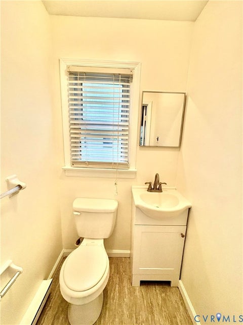 Tiny photo for 201 Bridge Street, Highland Springs, VA 23075 (MLS # 2626614)