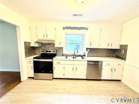 Tiny photo for 201 Bridge Street, Highland Springs, VA 23075 (MLS # 2626614)