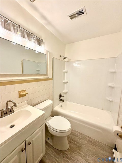 Tiny photo for 201 Bridge Street, Highland Springs, VA 23075 (MLS # 2626614)