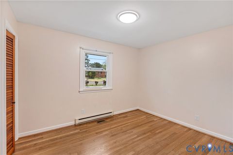 Tiny photo for 5904 Sutherland Drive, Sutherland, VA 23885 (MLS # 2607674)