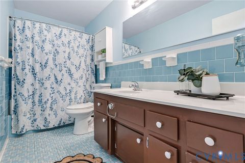 Tiny photo for 5904 Sutherland Drive, Sutherland, VA 23885 (MLS # 2607674)