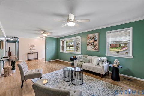 Tiny photo for 5904 Sutherland Drive, Sutherland, VA 23885 (MLS # 2607674)