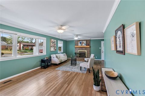 Tiny photo for 5904 Sutherland Drive, Sutherland, VA 23885 (MLS # 2607674)