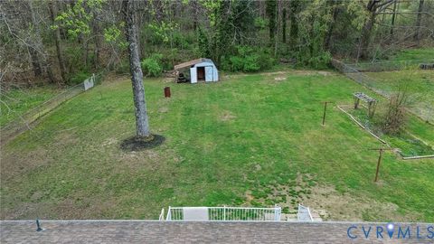 Tiny photo for 5904 Sutherland Drive, Sutherland, VA 23885 (MLS # 2607674)
