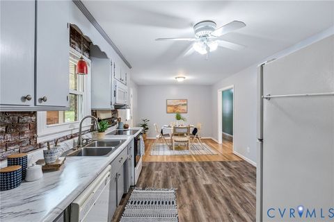 Tiny photo for 5904 Sutherland Drive, Sutherland, VA 23885 (MLS # 2607674)