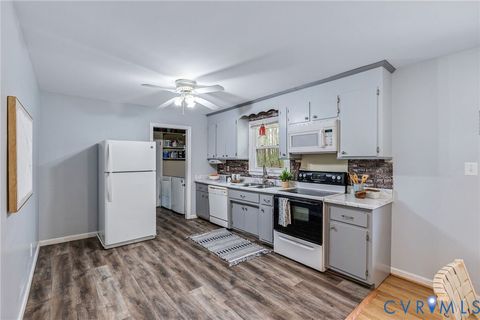 Tiny photo for 5904 Sutherland Drive, Sutherland, VA 23885 (MLS # 2607674)