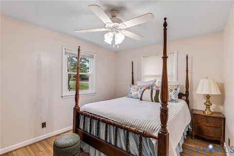 Tiny photo for 5904 Sutherland Drive, Sutherland, VA 23885 (MLS # 2607674)