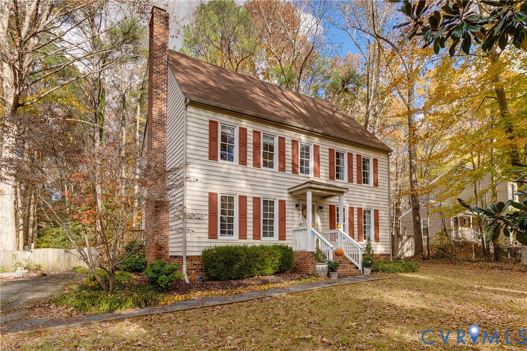 11630 Smoketree Drive