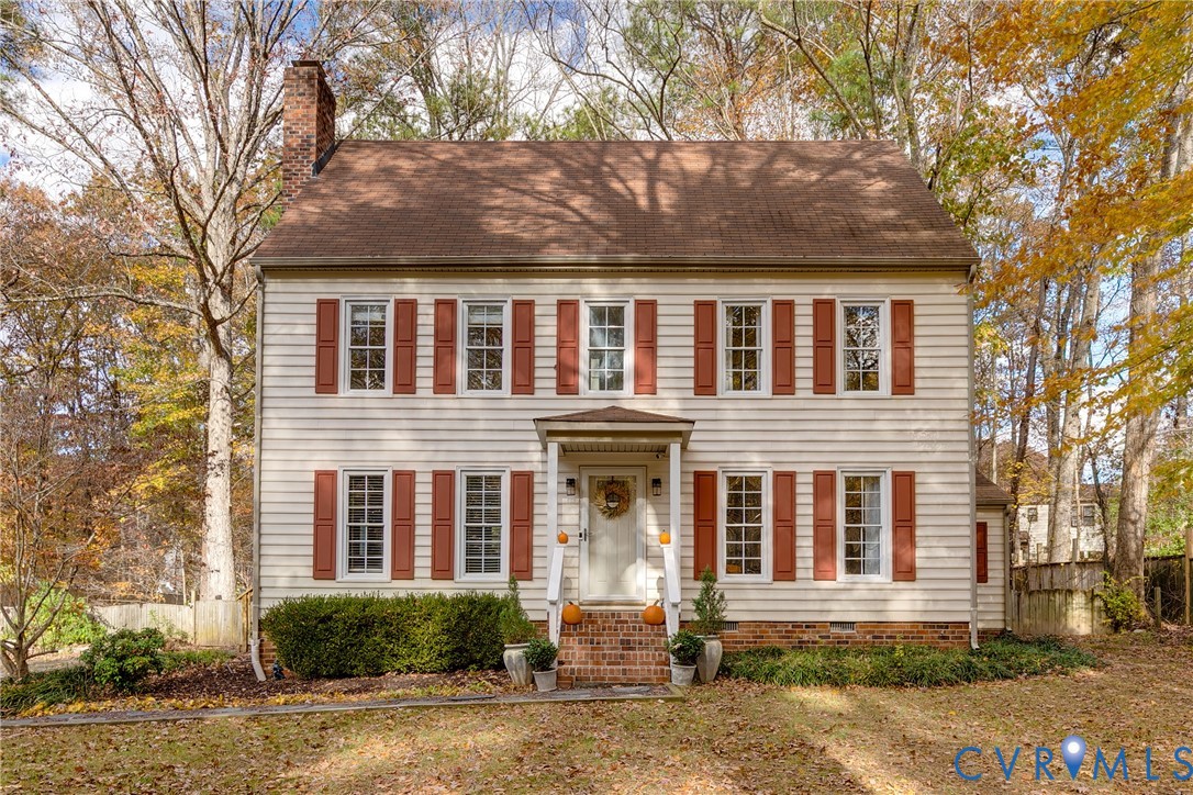 11630 Smoketree Drive