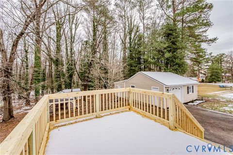Tiny photo for 11251 Celtic Road, Chesterfield, VA 23838 (MLS # 2532916)