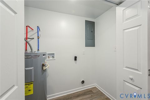 Tiny photo for 11251 Celtic Road, Chesterfield, VA 23838 (MLS # 2532916)