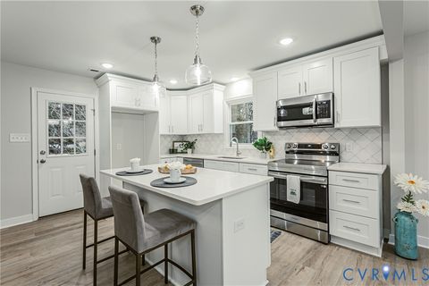 Tiny photo for 11251 Celtic Road, Chesterfield, VA 23838 (MLS # 2532916)