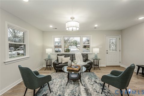 Tiny photo for 11251 Celtic Road, Chesterfield, VA 23838 (MLS # 2532916)