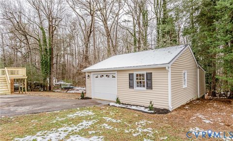Tiny photo for 11251 Celtic Road, Chesterfield, VA 23838 (MLS # 2532916)