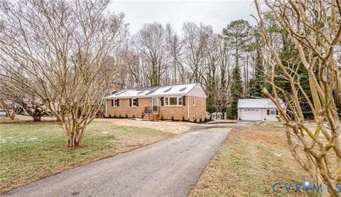 Tiny photo for 11251 Celtic Road, Chesterfield, VA 23838 (MLS # 2532916)
