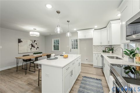 Tiny photo for 11251 Celtic Road, Chesterfield, VA 23838 (MLS # 2532916)