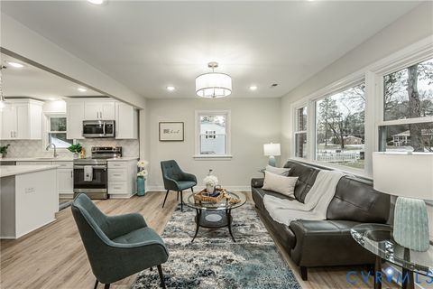 Tiny photo for 11251 Celtic Road, Chesterfield, VA 23838 (MLS # 2532916)