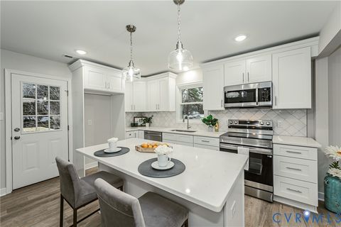 Tiny photo for 11251 Celtic Road, Chesterfield, VA 23838 (MLS # 2532916)