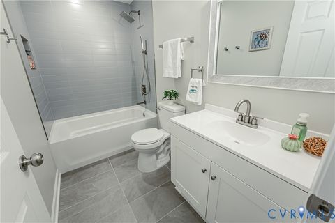 Tiny photo for 11251 Celtic Road, Chesterfield, VA 23838 (MLS # 2532916)