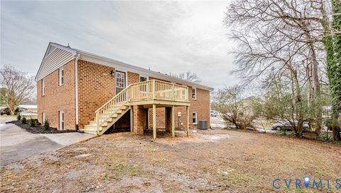 Tiny photo for 11251 Celtic Road, Chesterfield, VA 23838 (MLS # 2532916)