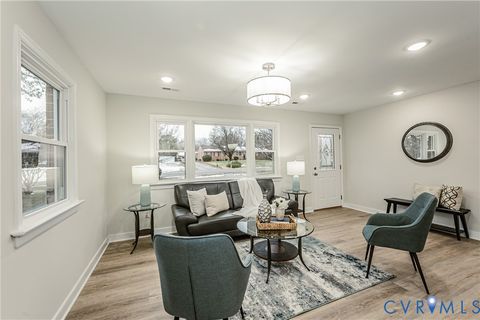 Tiny photo for 11251 Celtic Road, Chesterfield, VA 23838 (MLS # 2532916)