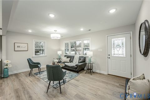 Tiny photo for 11251 Celtic Road, Chesterfield, VA 23838 (MLS # 2532916)