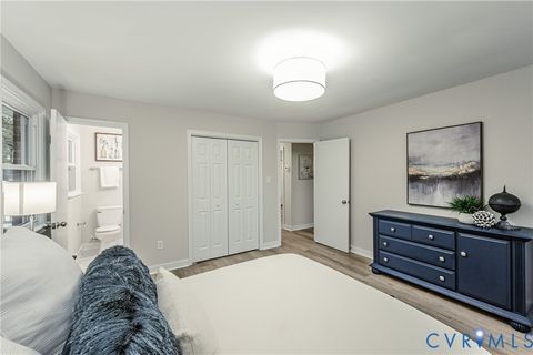 Tiny photo for 11251 Celtic Road, Chesterfield, VA 23838 (MLS # 2532916)