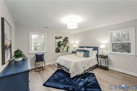 Tiny photo for 11251 Celtic Road, Chesterfield, VA 23838 (MLS # 2532916)