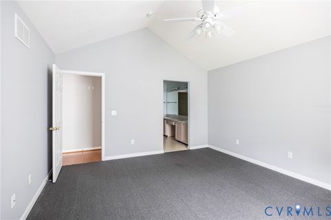 Tiny photo for 3246 Stone Manor Circle, Chesterfield, VA 23831 (MLS # 2619176)