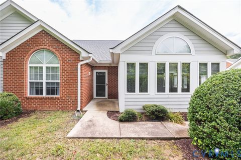 Tiny photo for 3246 Stone Manor Circle, Chesterfield, VA 23831 (MLS # 2619176)