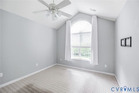 Tiny photo for 3246 Stone Manor Circle, Chesterfield, VA 23831 (MLS # 2619176)