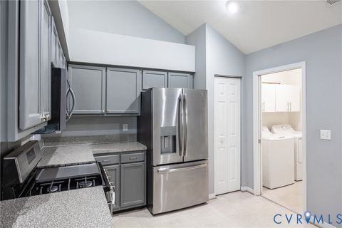 Tiny photo for 3246 Stone Manor Circle, Chesterfield, VA 23831 (MLS # 2619176)