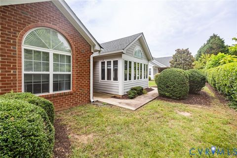 Tiny photo for 3246 Stone Manor Circle, Chesterfield, VA 23831 (MLS # 2619176)