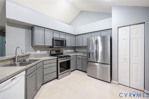 Tiny photo for 3246 Stone Manor Circle, Chesterfield, VA 23831 (MLS # 2619176)