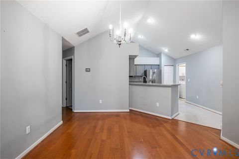 Tiny photo for 3246 Stone Manor Circle, Chesterfield, VA 23831 (MLS # 2619176)