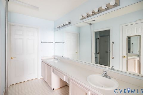 Tiny photo for 3246 Stone Manor Circle, Chesterfield, VA 23831 (MLS # 2619176)