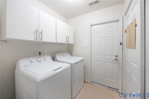 Tiny photo for 3246 Stone Manor Circle, Chesterfield, VA 23831 (MLS # 2619176)