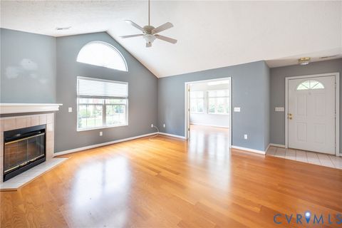 Tiny photo for 3246 Stone Manor Circle, Chesterfield, VA 23831 (MLS # 2619176)