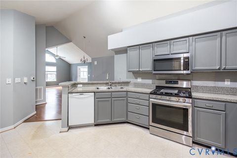 Tiny photo for 3246 Stone Manor Circle, Chesterfield, VA 23831 (MLS # 2619176)